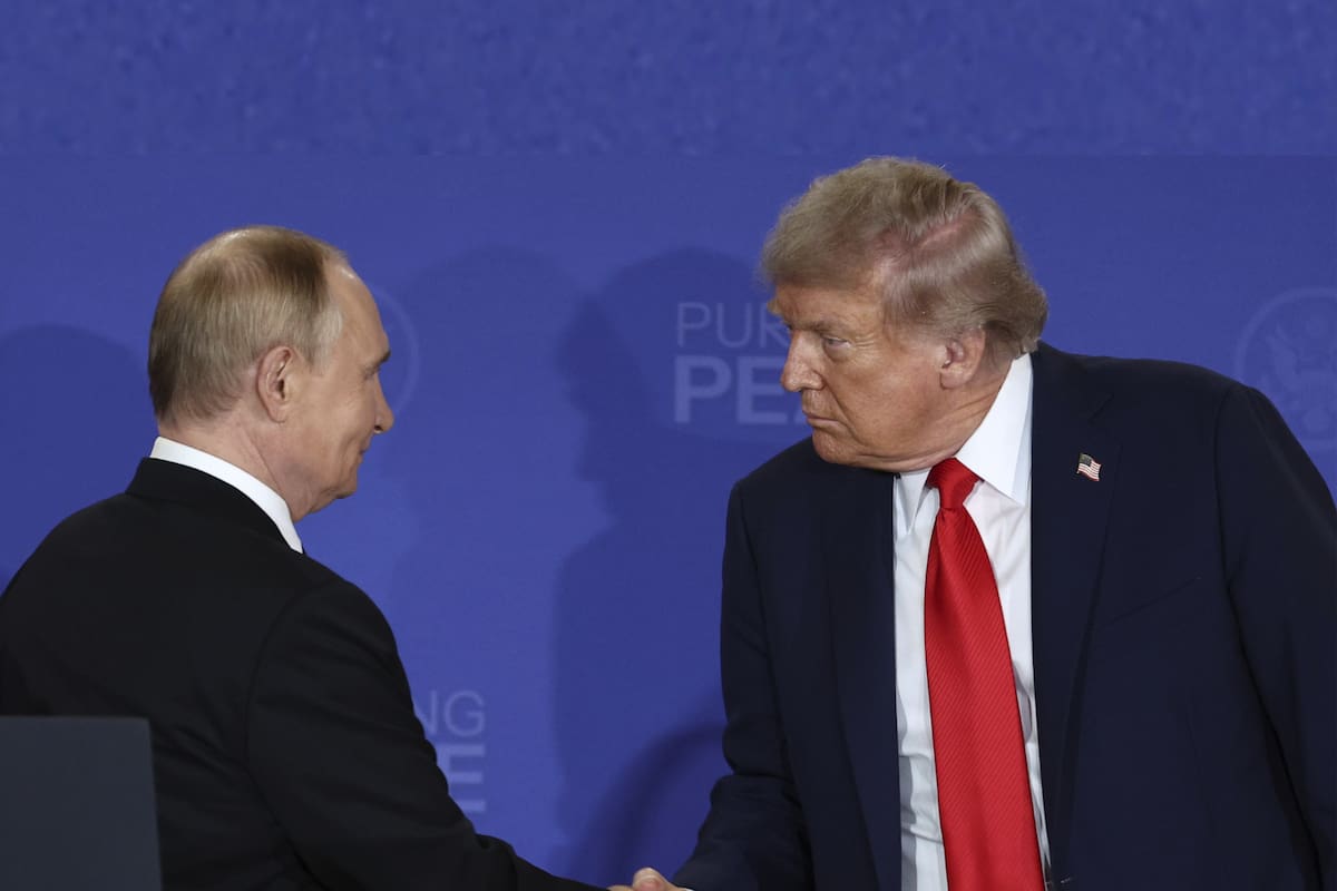 Rusia reafirma apoyo estratégico a una potencia mundial y desafía la influencia de Estados Unidos