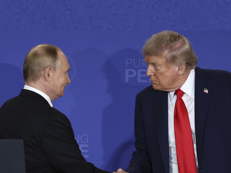 Rusia reafirma apoyo estratégico a una potencia mundial y desafía la influencia de Estados Unidos