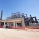 Muere trabajador al caer del tercer piso del nuevo hospital del IMSS en San Luis Río Colorado