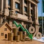 Banxico fija la tasa de interés en 6.50% tras la caída de la inflación al 4.45%, pero advierte que el alivio en los créditos tardará hasta ocho meses en reflejarse totalmente en México ¿Bajarán tus mensualidades?