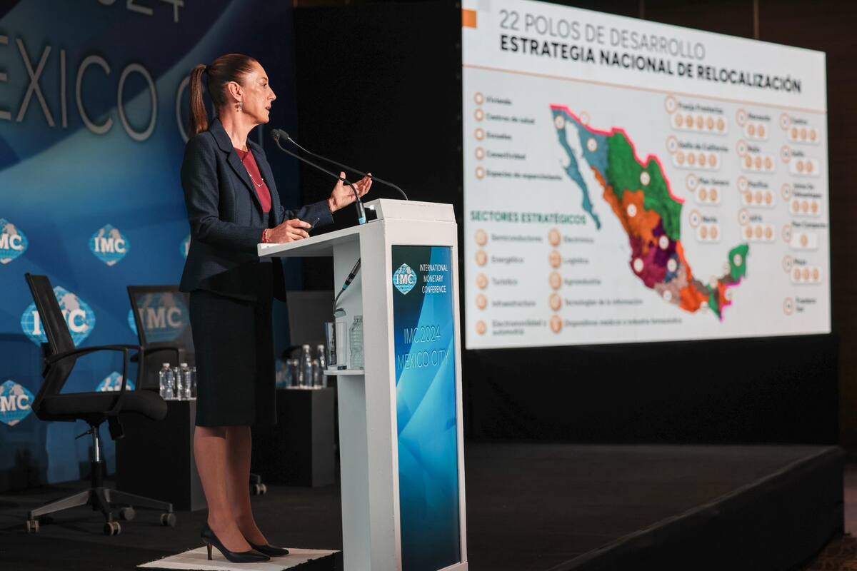 Sheinbaum anuncia creación de un consejo empresarial: ¿Para qué servirá y quién lo dirigirá?