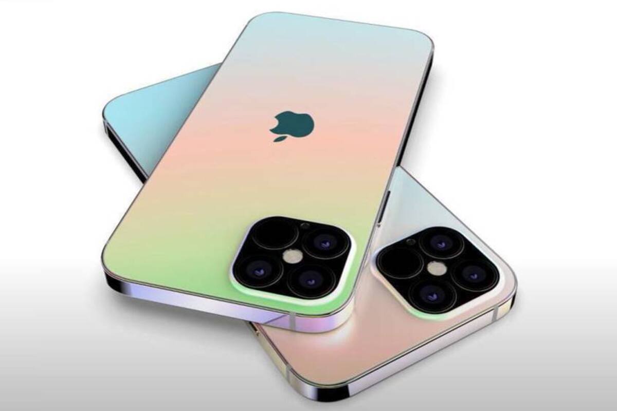 Revelaron detalles del iPhone 13