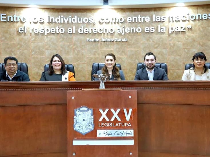 Aprueban calendario de comparecencias para análisis de leyes de ingresos y presupuestos 2025