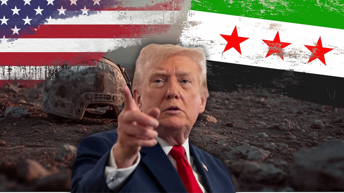 Estados Unidos lanzó nuevos ataques en Siria contra objetivos del Estado Islámico tras la emboscada en Palmira donde murieron dos soldados y un intérprete civil, la operación busca debilitar la presencia del Estado Islámico en la región