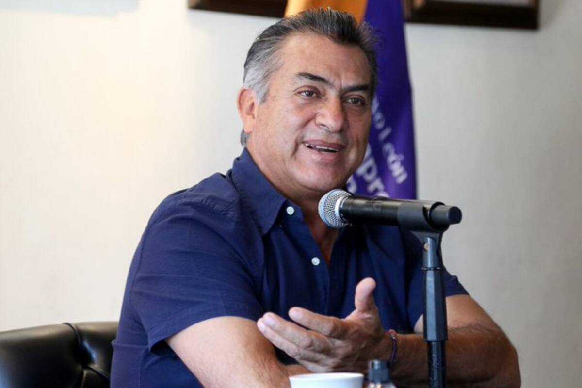 Si AMLO sigue sin escuchar, ocasionará rompimiento, declara “El Bronco”