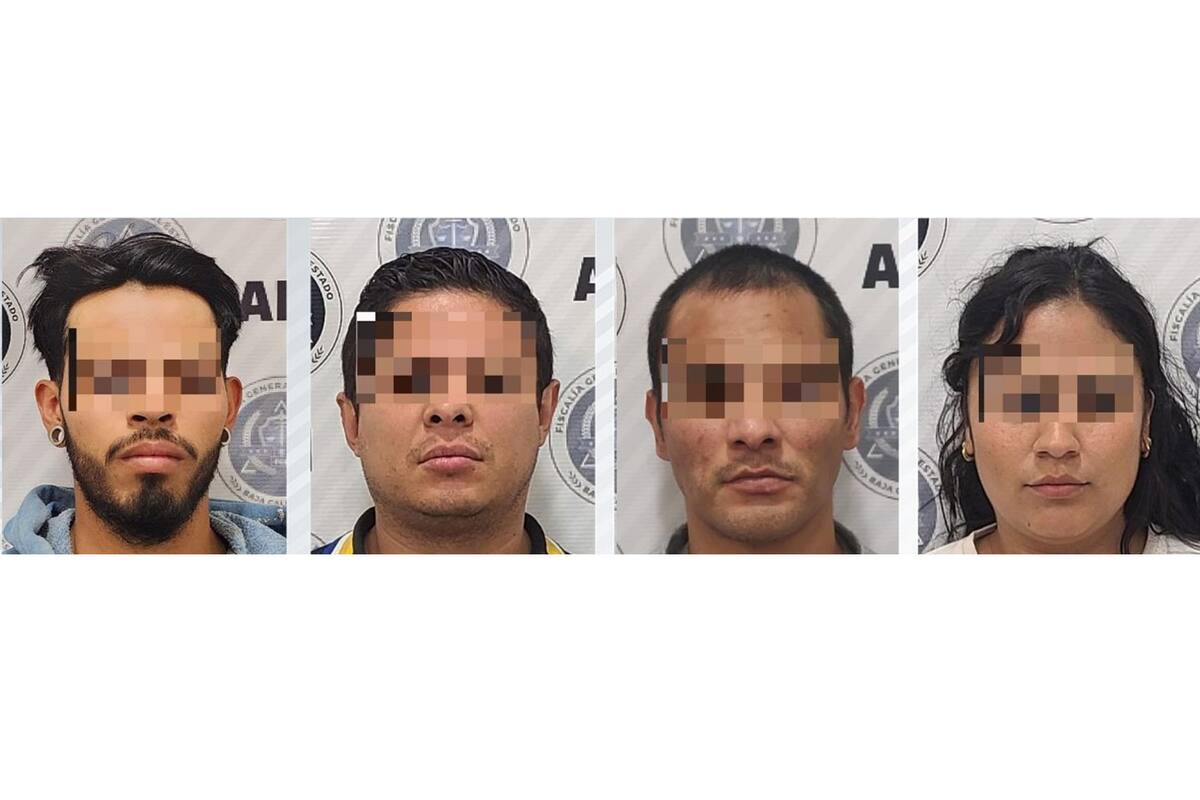 FGE cumplimenta órdenes de aprehensión por diversos delitos