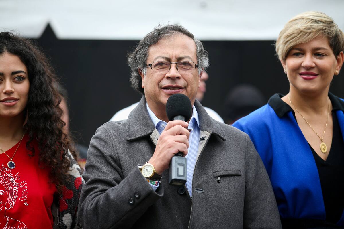 ¿Quién es Gustavo Petro, quien ganó la presidencia de Colombia?