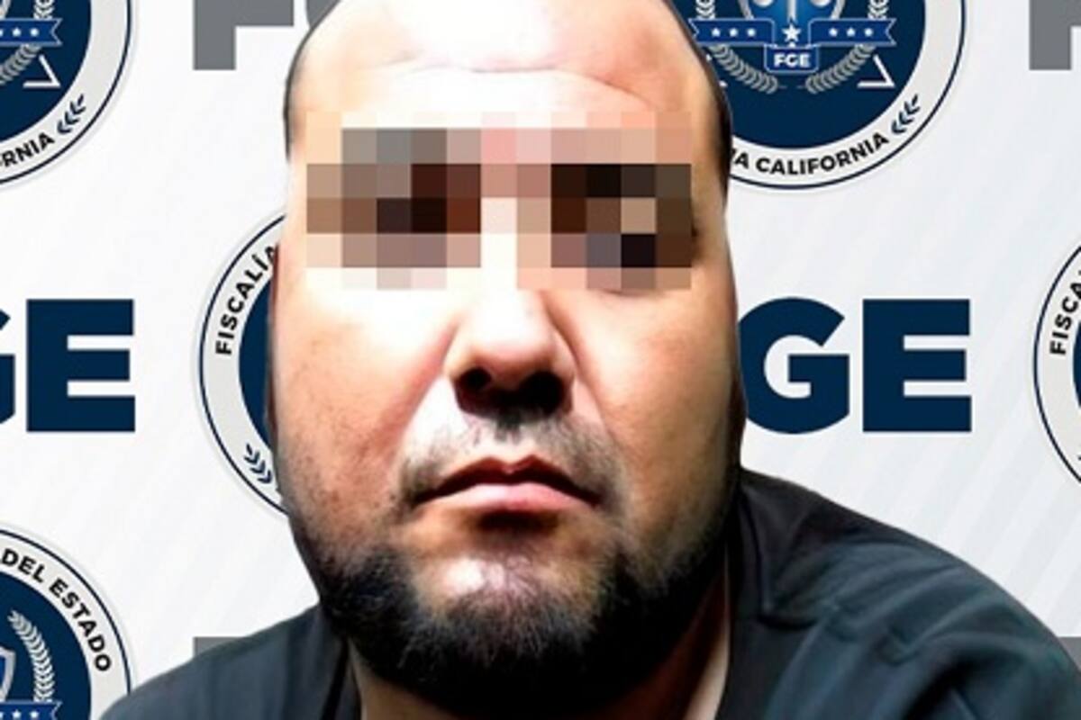Logra Fiscalía General del estado prisión preventiva contra acusado de violación