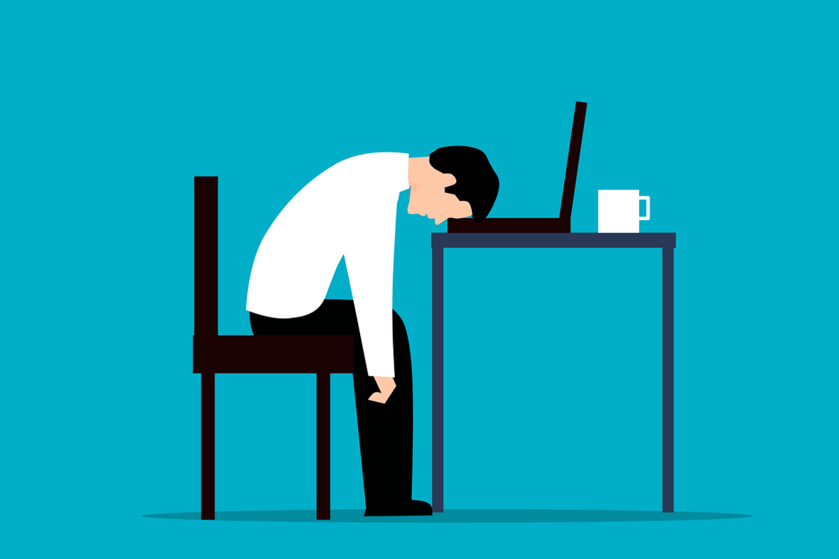 Cómo lidiar con la desaparición de los límites entre vida profesional y privada en tiempos de COVID-19