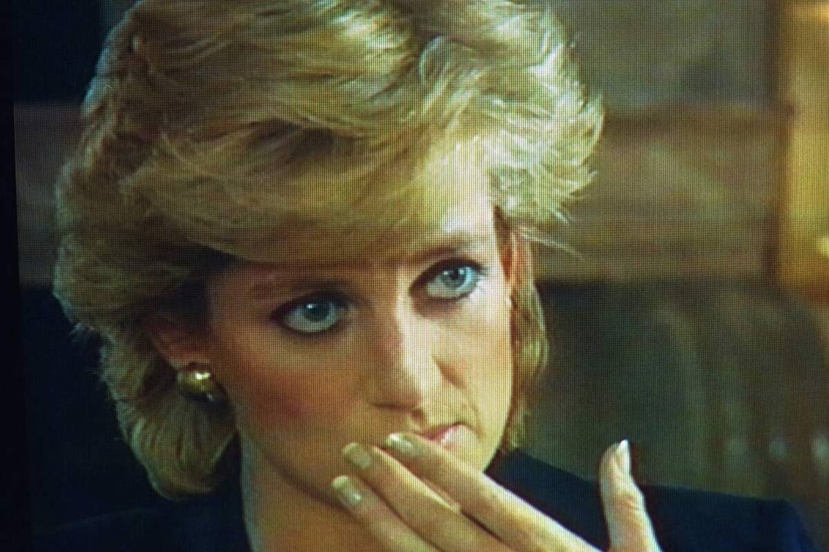 Ex de Lady Di afirma que la manipularon en entrevista con la BBC
