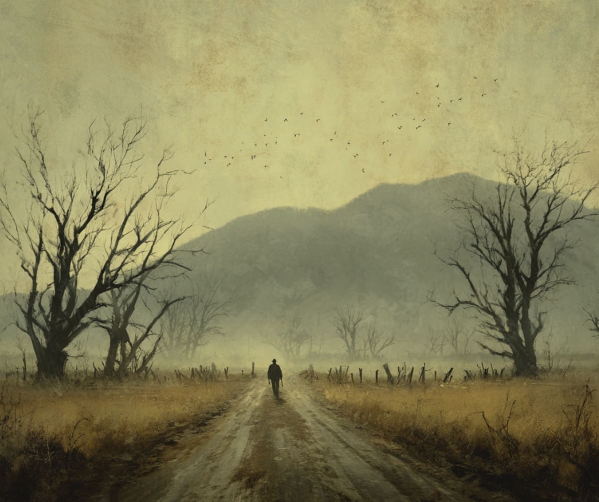 Hijo de Dios – Cormac McCarthy
