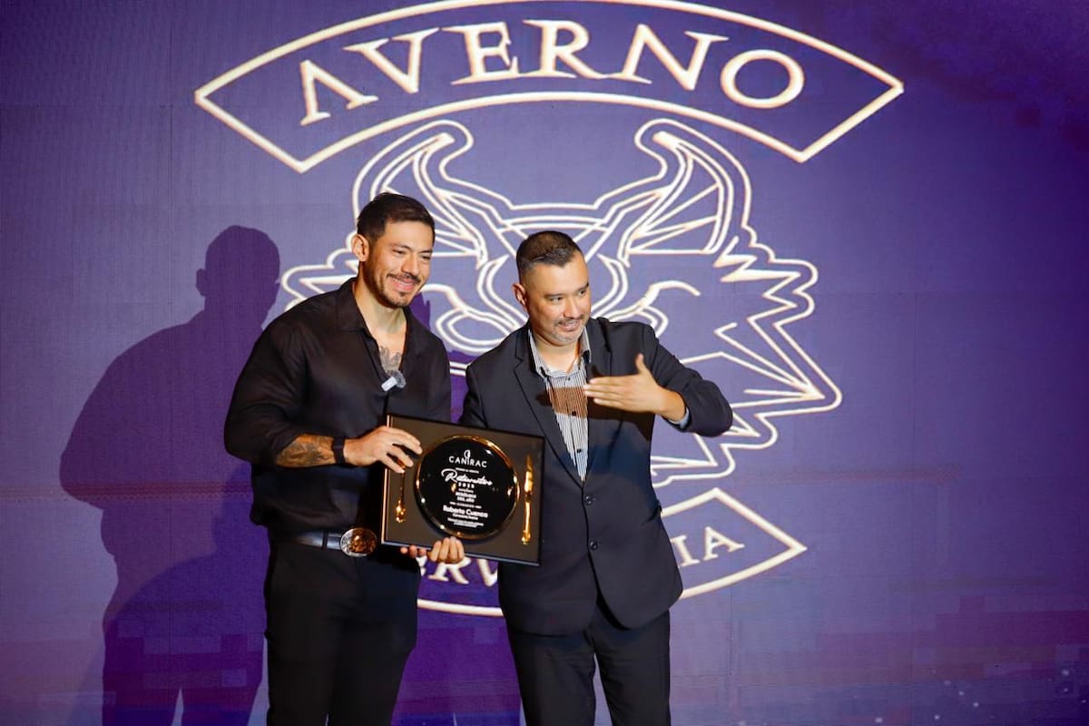 Foto: Juan J. Morales