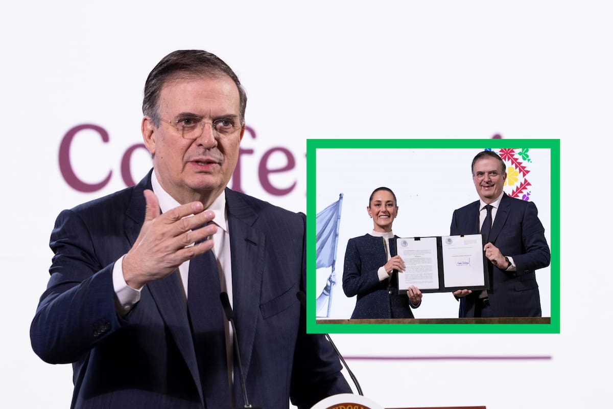 Gobierno de Sheinbaum identifica 40 empresas evasoras de impuestos en aduanas; eleva aranceles con nuevo decreto