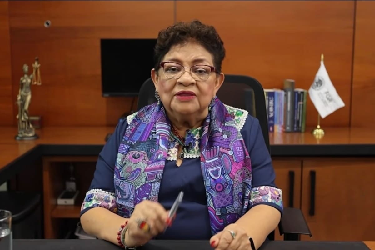 FGR vincula a Ernesto Ruffo con la mayor red de contrabando de combustible detectada en México