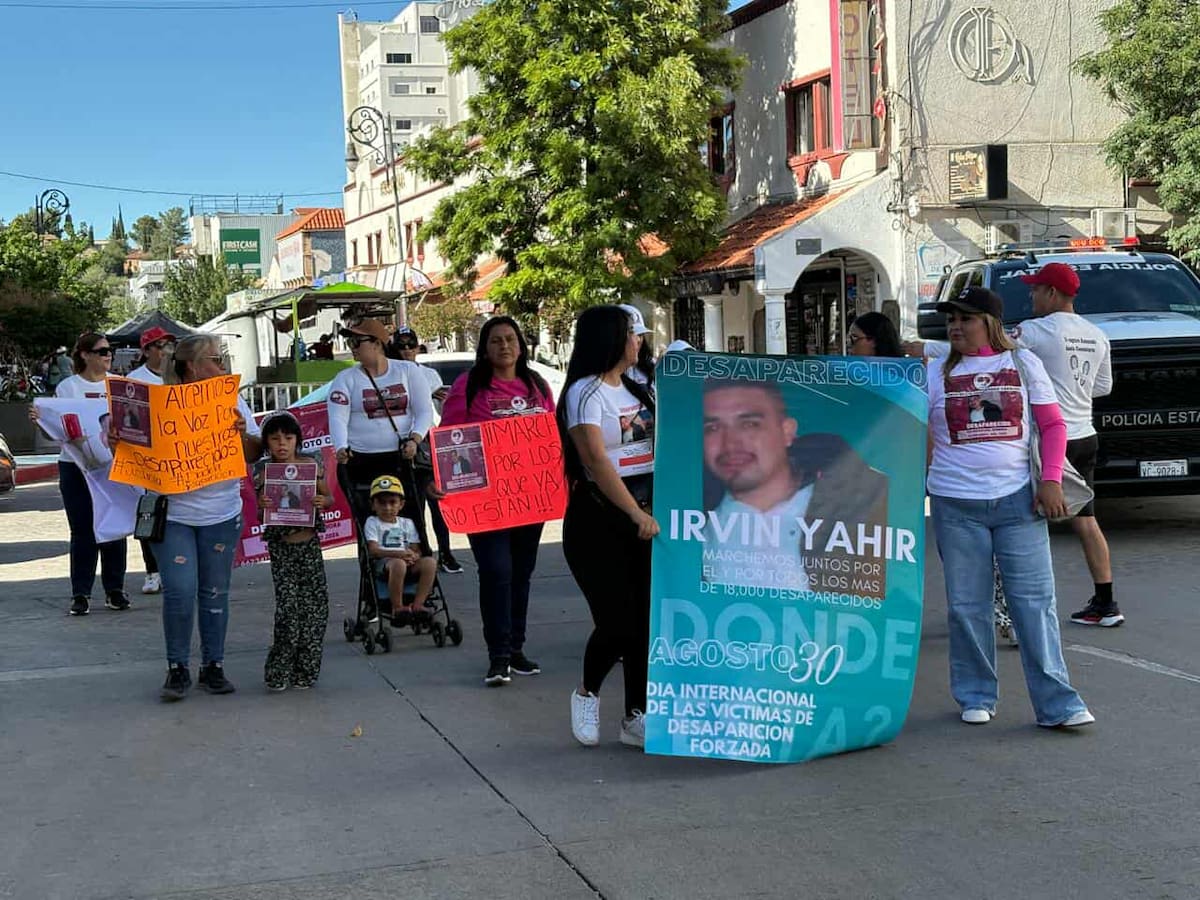 Foto: Manuel Jiménez.