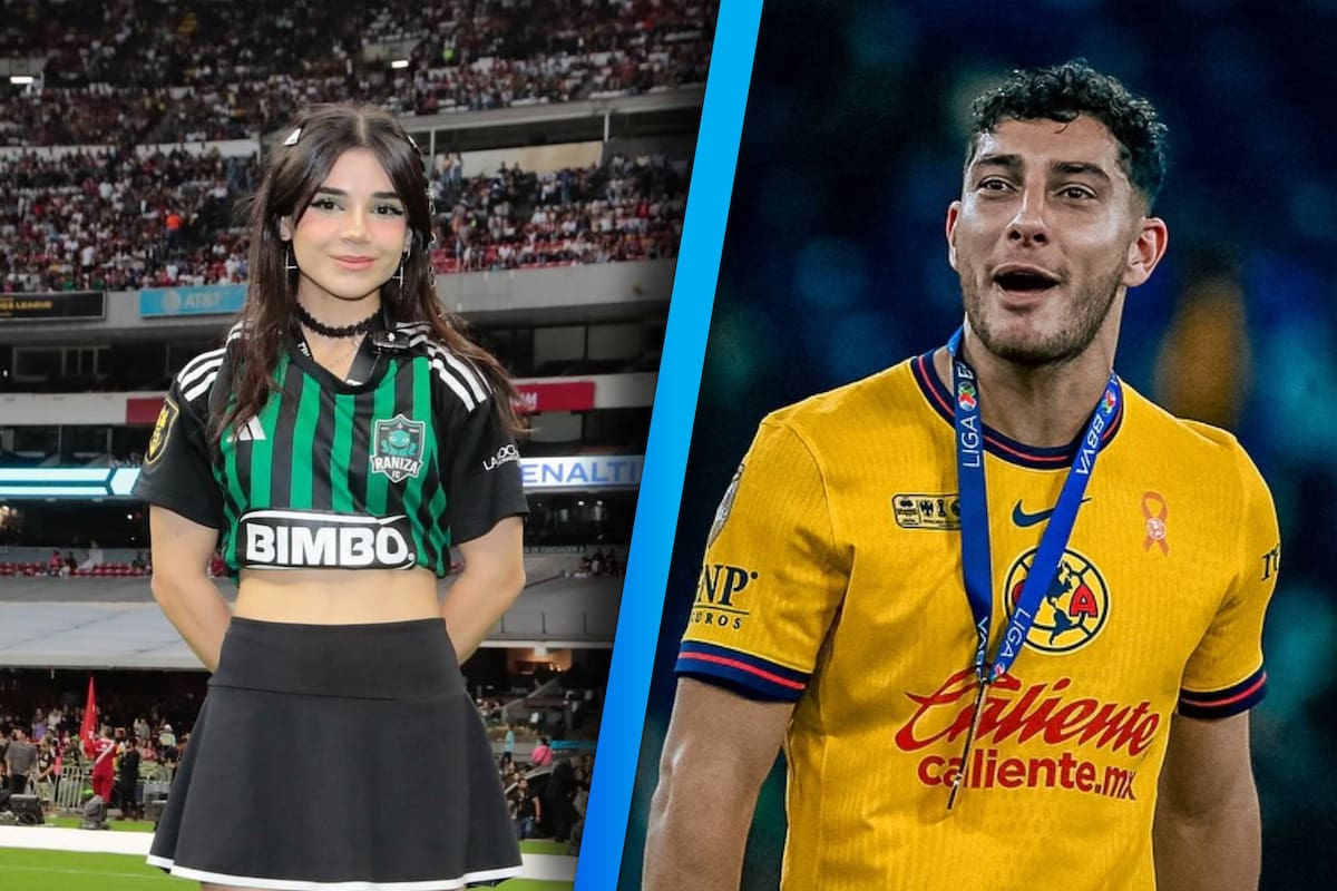 ¿Alana Flores y Sebastián Cáceres son novios? Esto es lo que se sabe