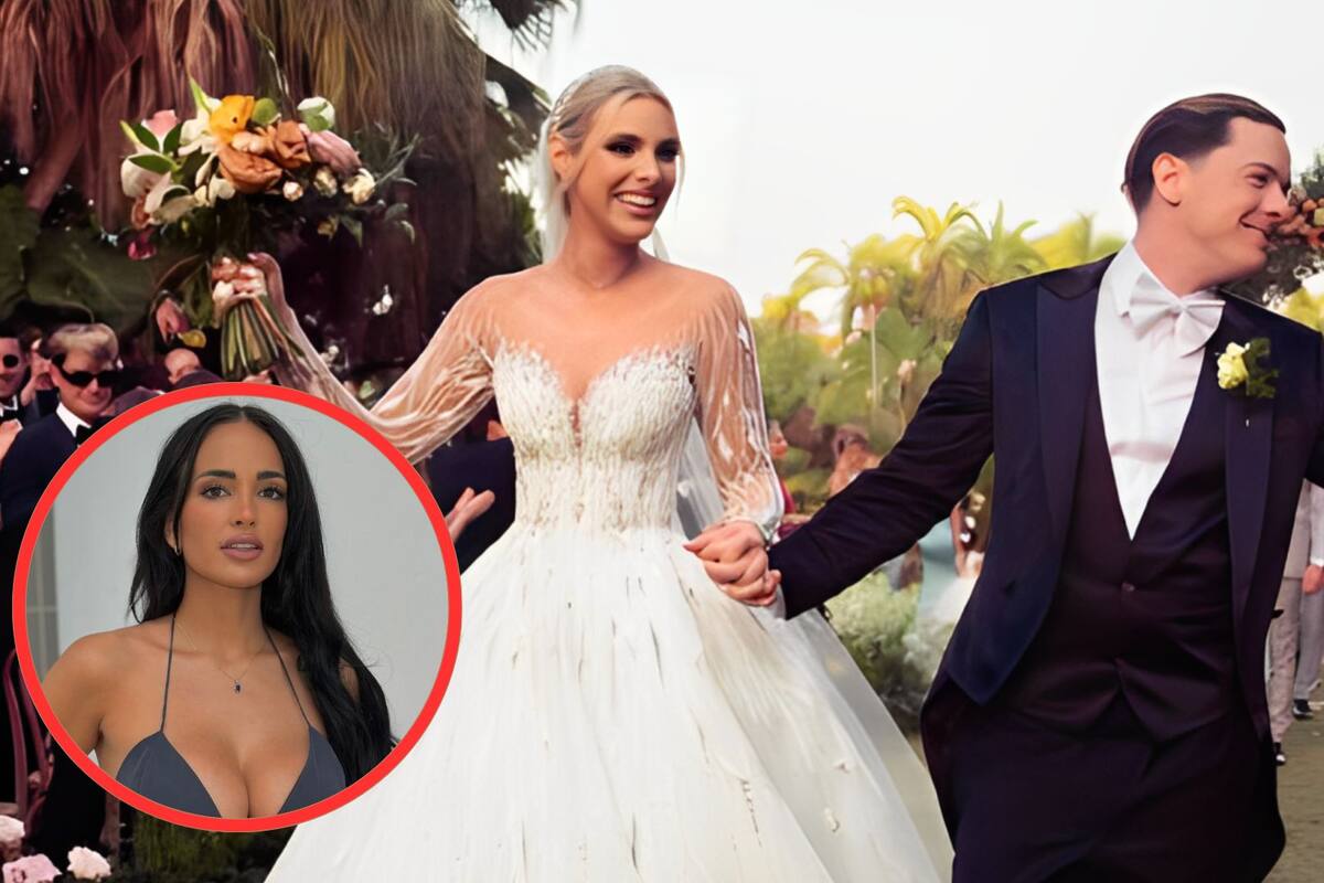 Guaynaa habría sido infiel a Lele Pons con actriz de contenido para adultos; revelan presuntas pruebas