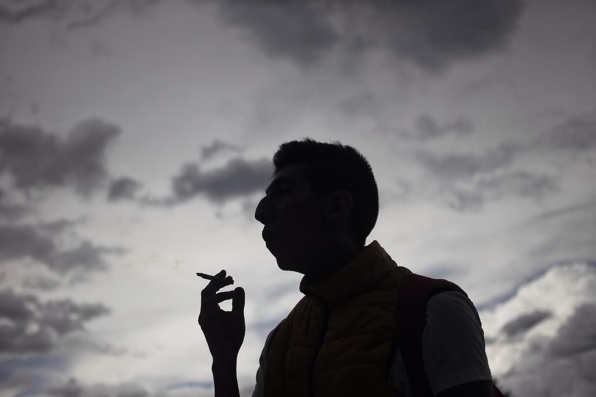 Habrá nuevas advertencias en las cajetillas de cigarros en México