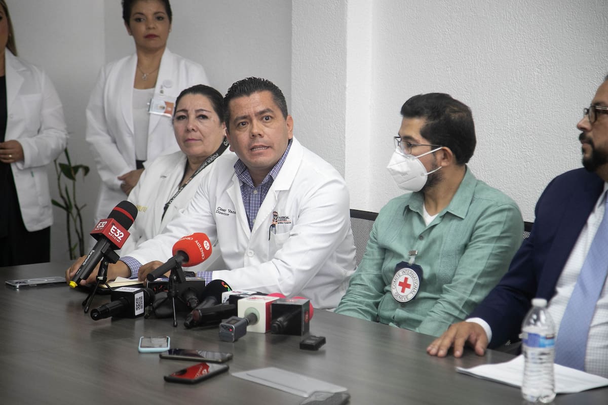 Hasta 2 años duran cuerpos en Semefo