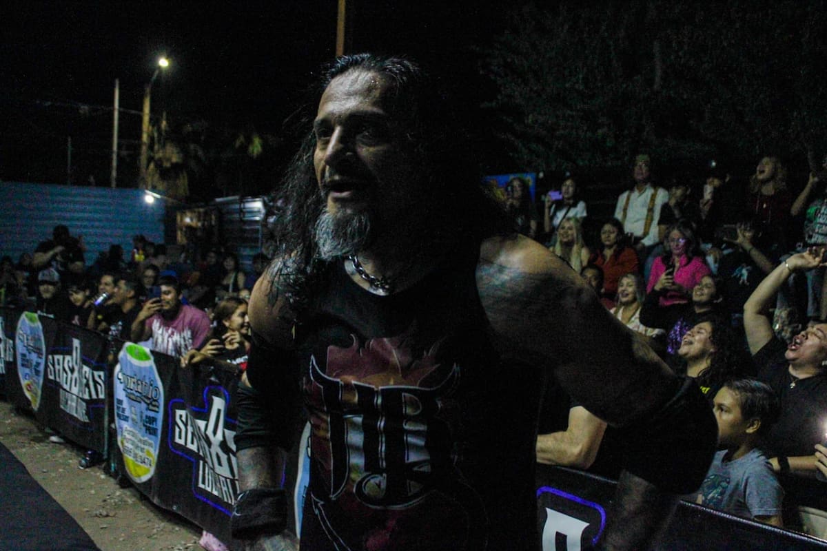 Cibernético destaca el talento cachanilla