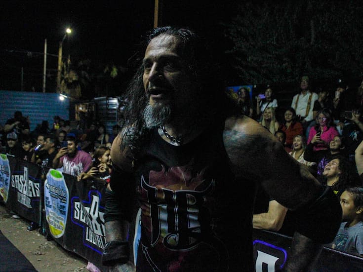 Cibernético destaca el talento cachanilla