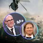 Edward Berger, director de Cónclave dirigirá Guerra Mundial Z 2 ¿De qué tratará la película?