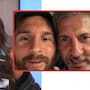 “Estoy muy avergonzada de haber sido el vehículo para este dolor”: Disculpas, tras asegurar que el papá de Messi falleció, pide coductora de streaming argentino; también renunció al programa, pero la tunden en redes