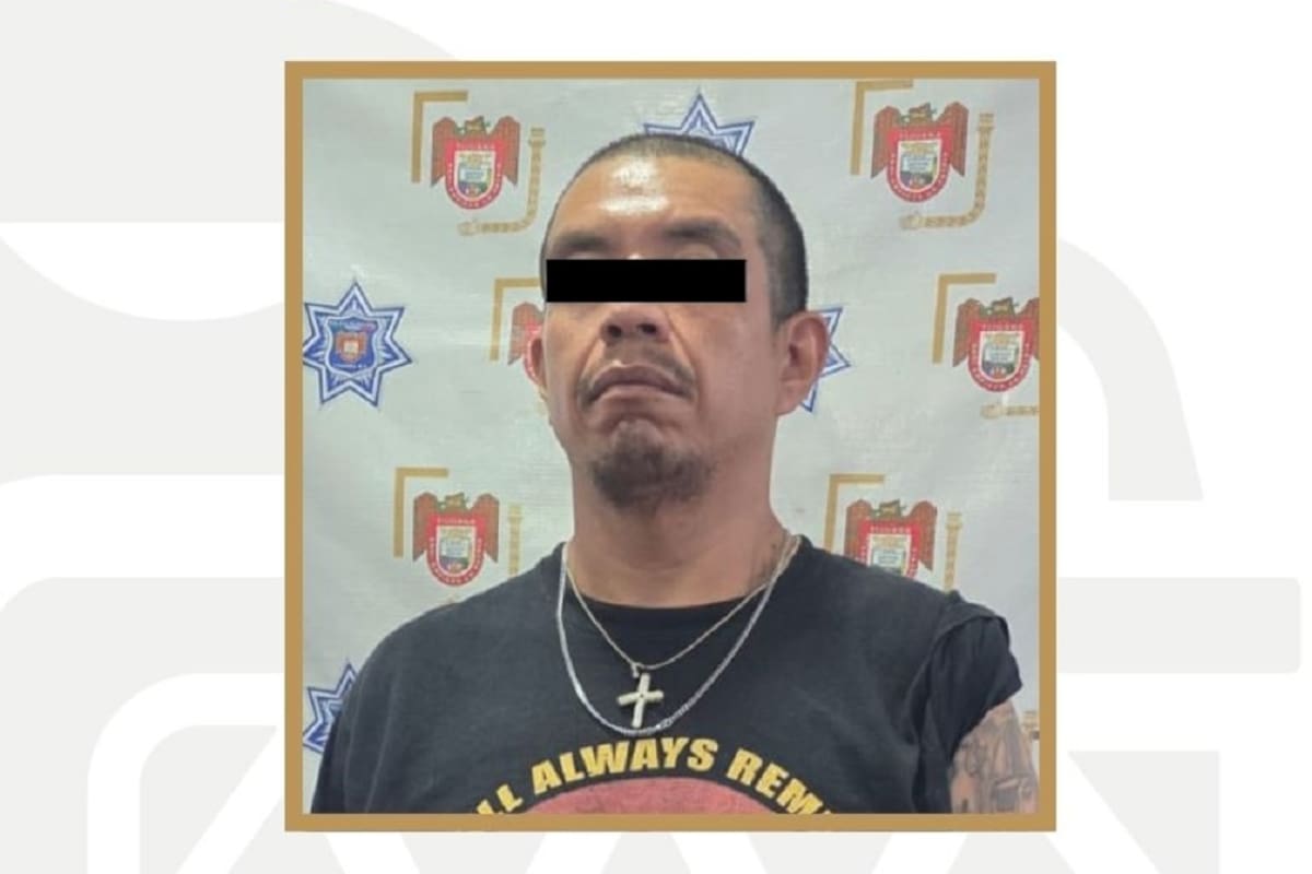 Evitan posible privación de la libertad en Zona Centro