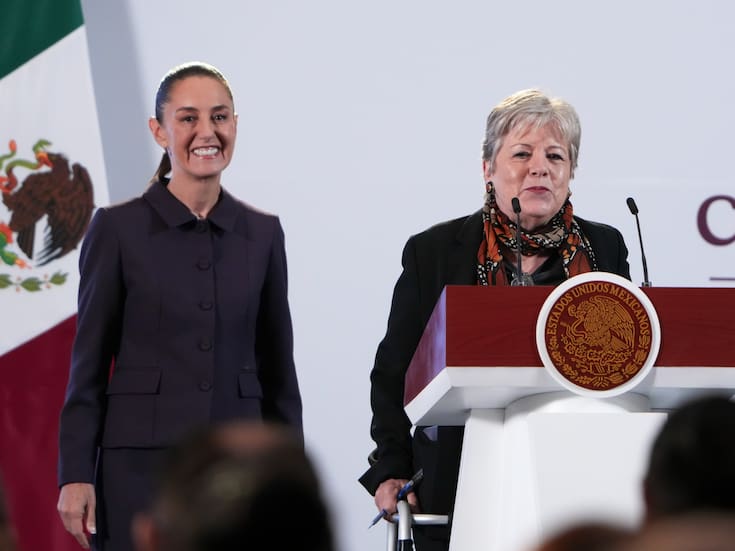 Plan Hídrico de Sheinbaum incluye 7 mil mdp para Sistema de Presas en Hermosillo