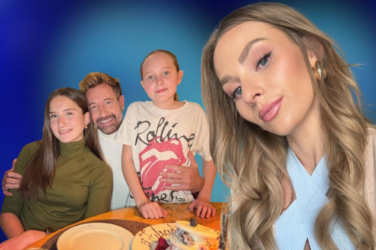Irina Baeva ‘’maltrataba’' a las hijas de Gabriel Soto, aseguran sobre la verdadera razón de su ruptura