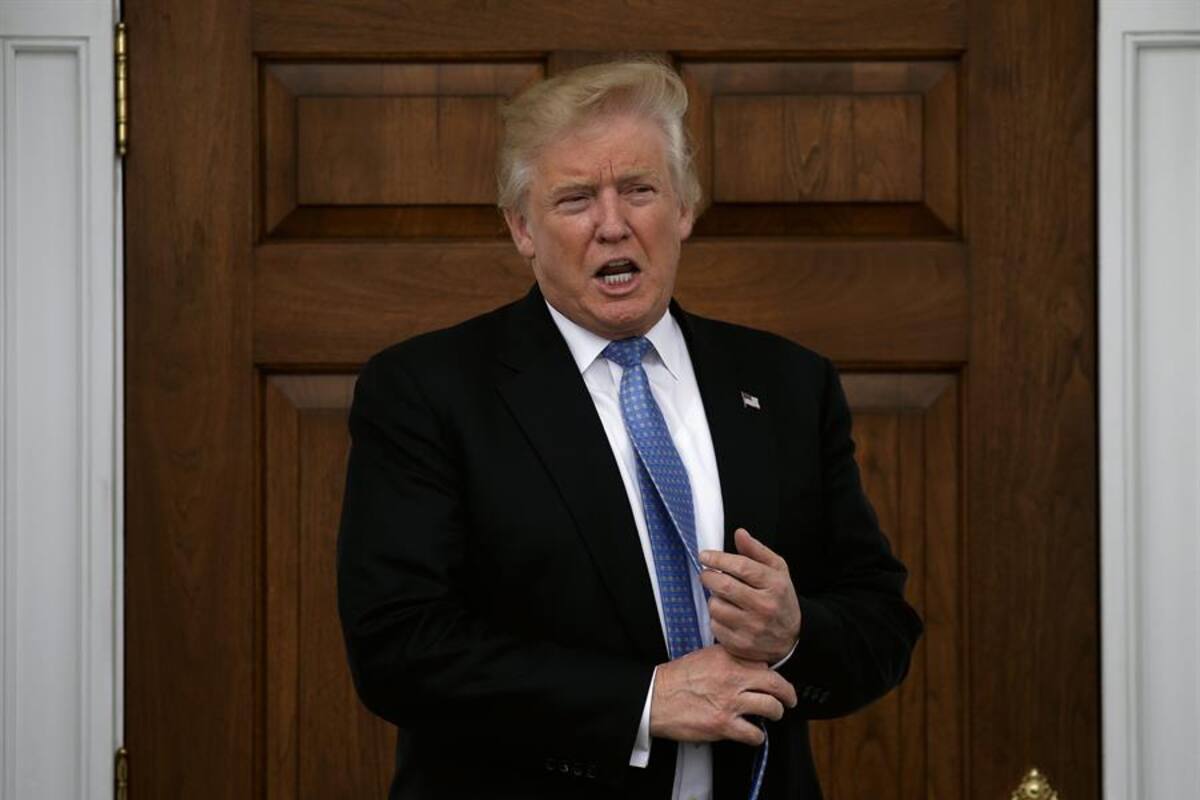 Impeachment a Trump: las incógnitas que deja la apertura del segundo juicio político al mandatario estadounidense