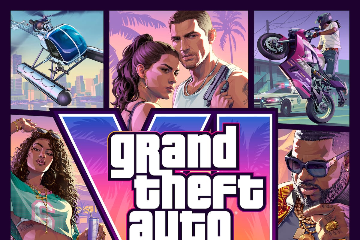 GTA 6 abre sus pre ordenes el 25 de junio