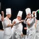 México clasifica a la final de Copa del Mundo de Pastelería