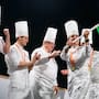 México gana plata y clasifica a la final de la Copa del Mundo de Pastelería