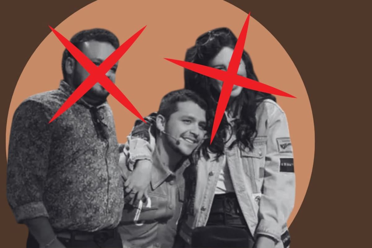 Christian Nodal deja de seguir a sus papás y tres abogados renuncian en su pleito con Universal: qué pasó, qué significa y qué está confirmado