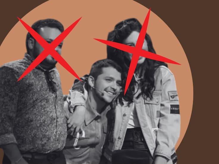 Christian Nodal deja de seguir a sus papás y tres abogados renuncian en su pleito con Universal: qué pasó, qué significa y qué está confirmado