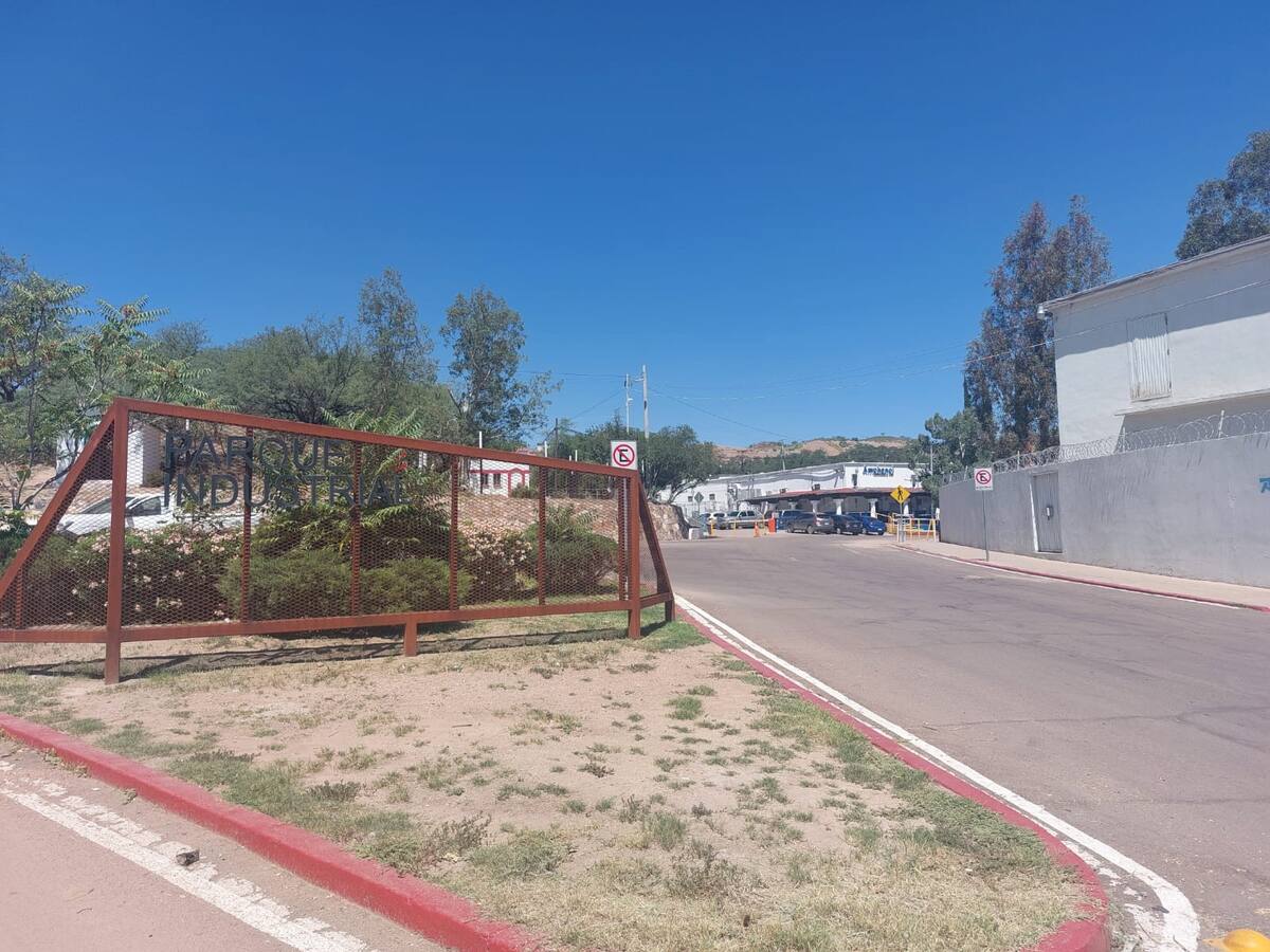 La industria maquiladora genera más de 48 mil empleos en Nogales. FOTO: BANCO DIGITAL