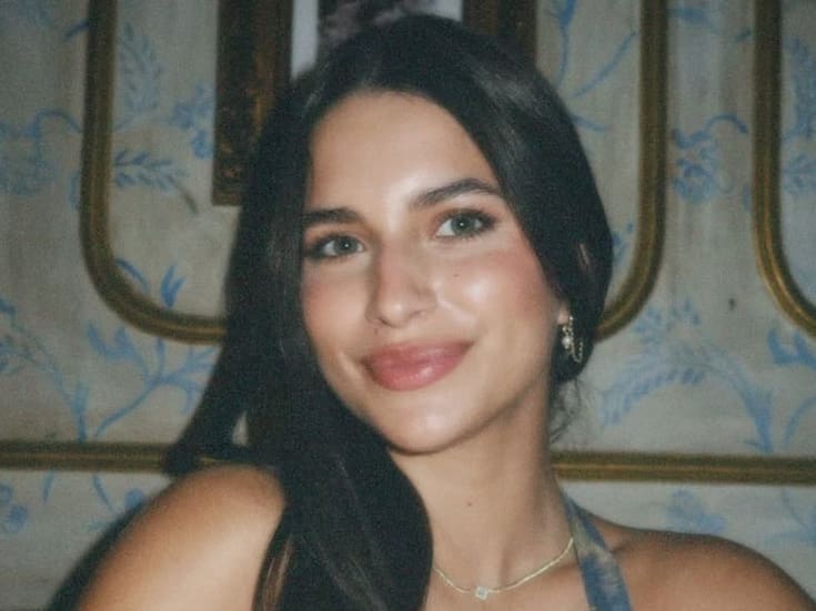 Ella es Jenifer Camacho, la mujer señalada como la nueva novia de William Levy