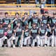 Se corona Academia CR-12 en Estatal de Beisbol Nuevos Valores