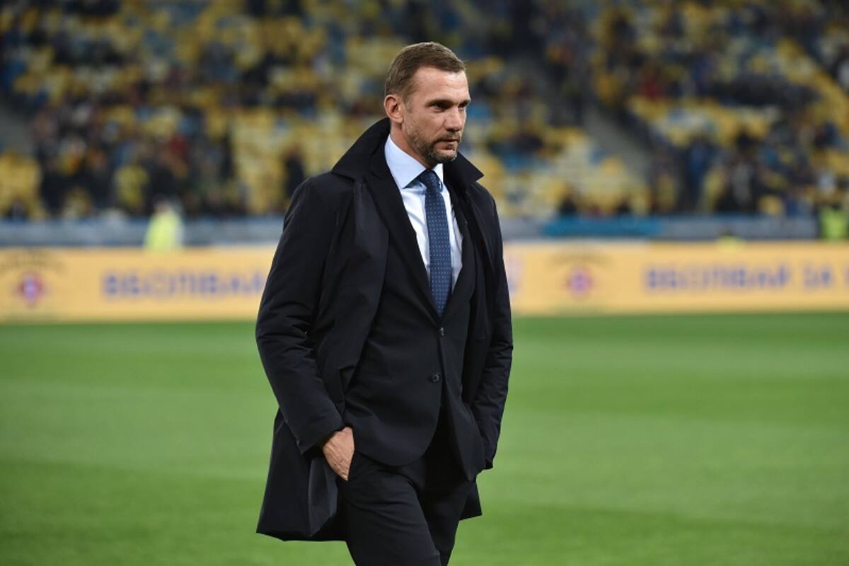 Shevchenko compara coronavirus con Chernobyl: "Viví algo similar a los 9 años"