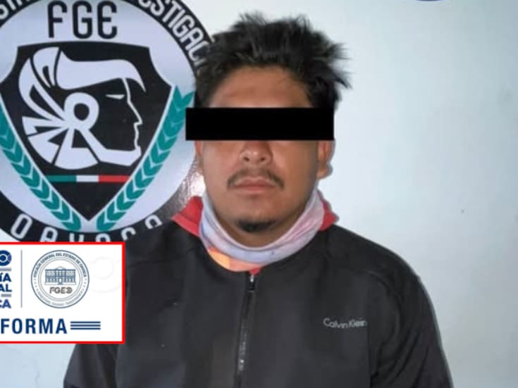 Ciclista fue emboscado a balazos en camino rural de Oaxaca; Fiscalía detiene a presunto agresor tras meses de investigación