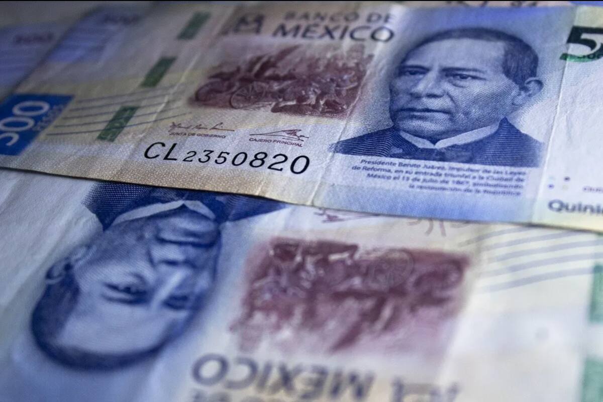 AMLO desmiente que se “toque” el dinero de los afores