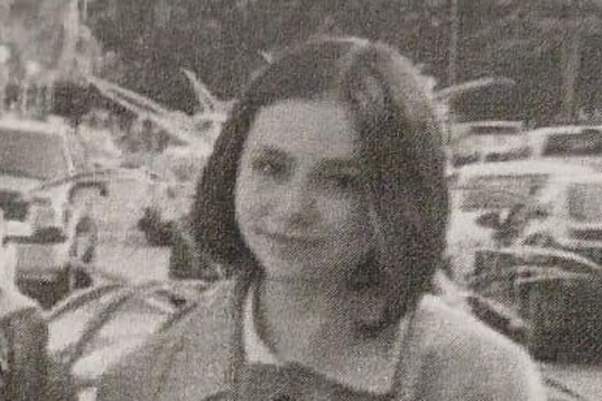 Se busca a Yulenni Tizapantzi Cote de 16 años de edad