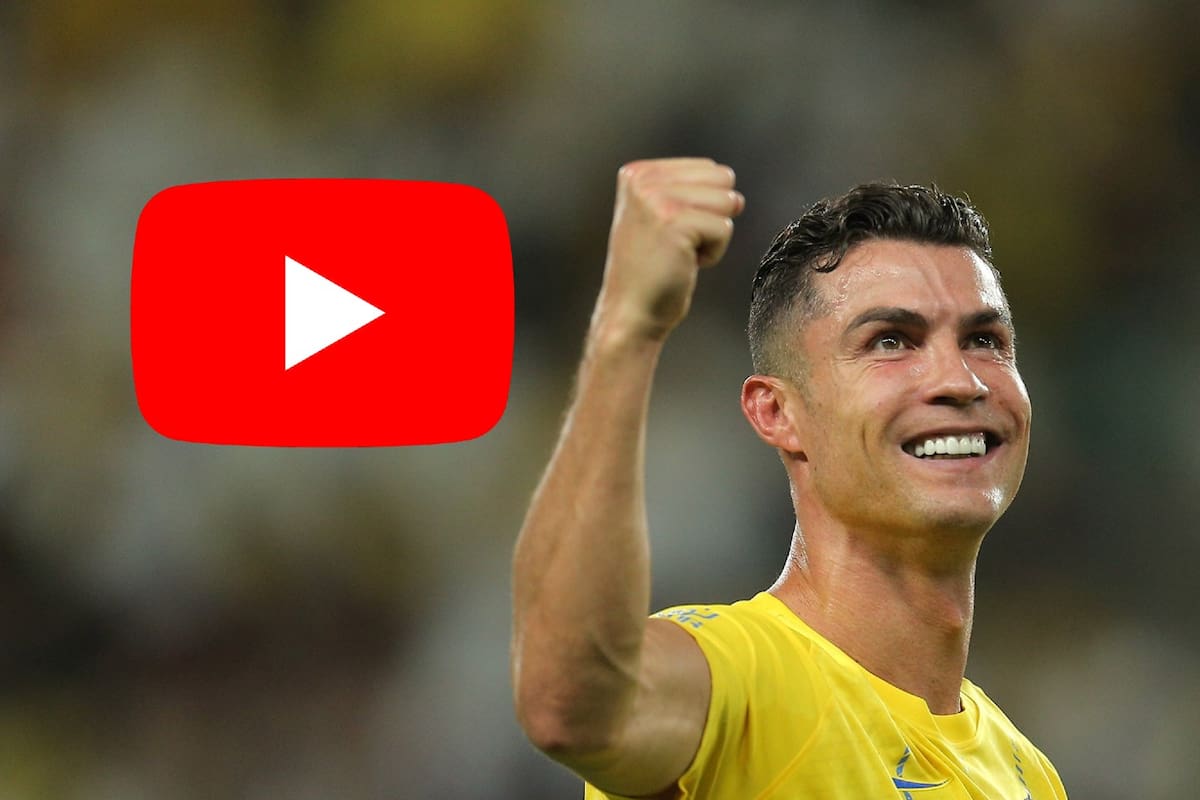 Estos son los futbolistas que se hicieron ‘Youtubers’ estando activos