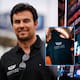 ¿Cuánto cuesta la mercancía de Cadillac F1, el nuevo equipo de Checo Pérez?