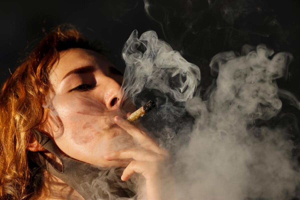 Nueva Jersey legaliza el uso recreativo de la marihuana