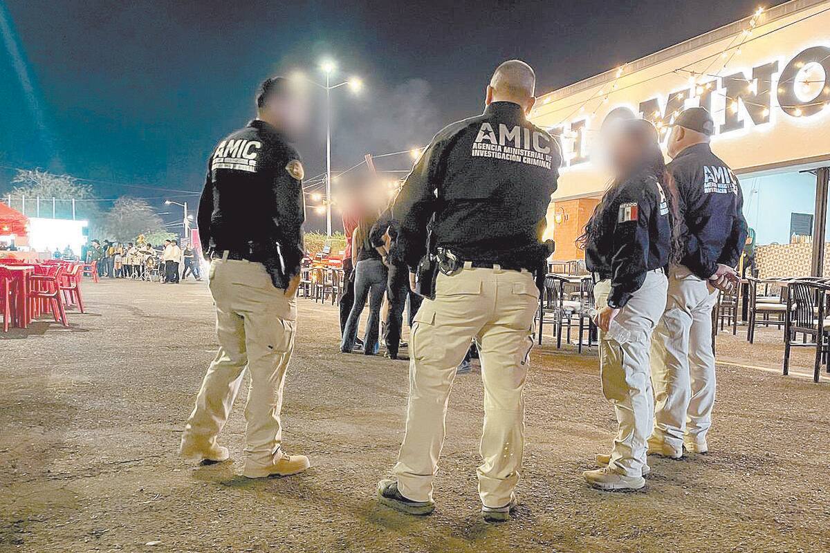 Arrestan en ExpoGan a catorce presuntos defraudadores, ¿cómo operaban?