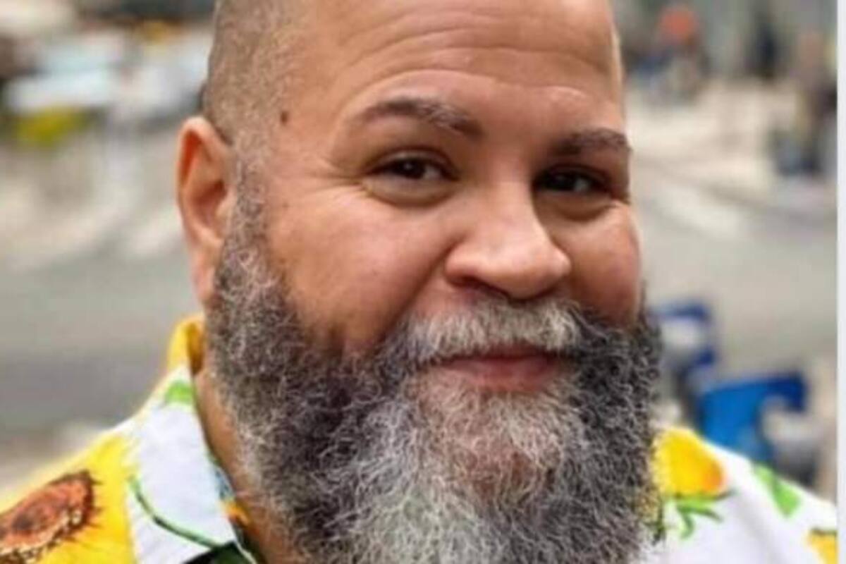 Fallece Josh Wallwork por COVID-19