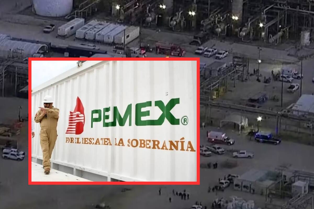Pemex enfrenta demanda millonaria: Trabajadores de EU exigen compensación por angustia mental, dolor físico y gastos médicos