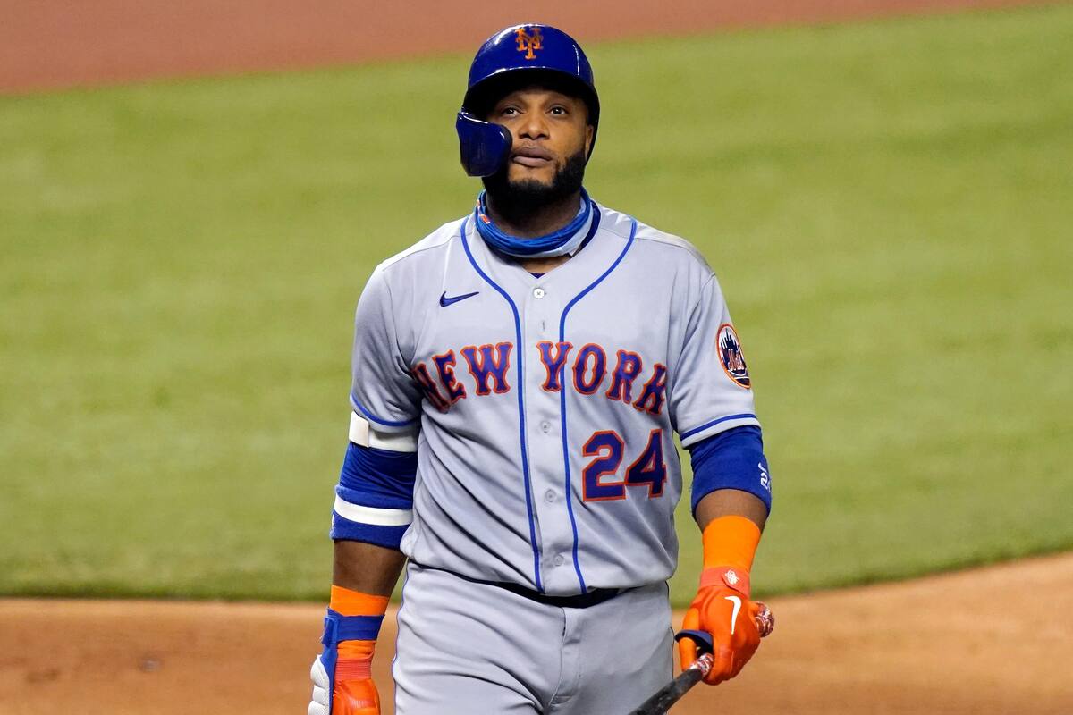 Robinson Canó y otros ligamayoristas jugarán la Serie del Caribe en Mazatlán